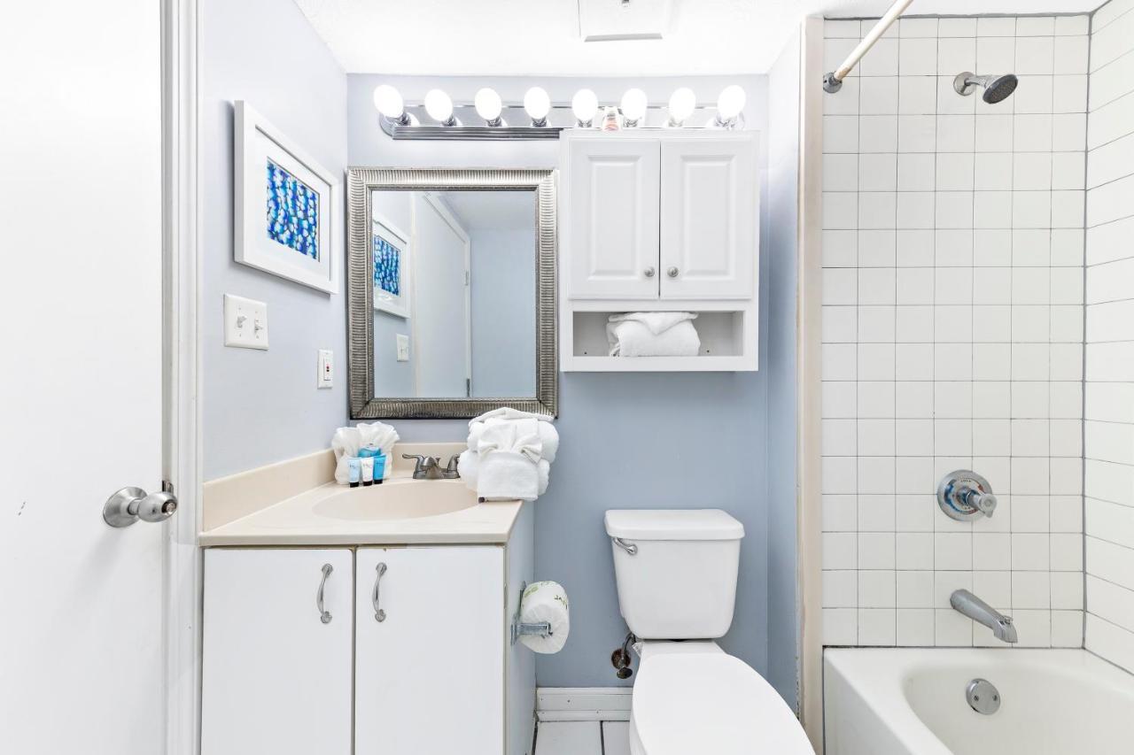 Harbor Place 206 غولف شورز المظهر الخارجي الصورة